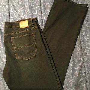 Lucky Brand sweet boot cut jeans size 14/32